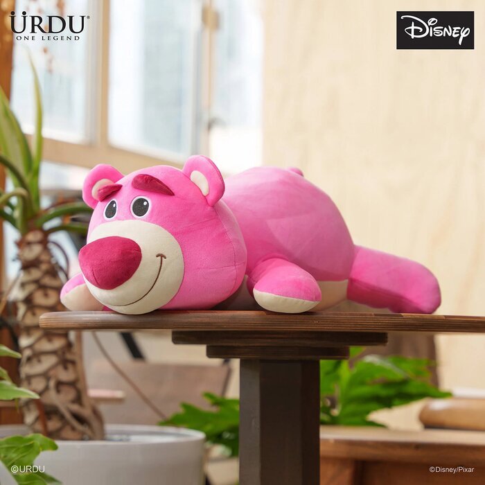 Urdu Huggies Series - Lotso 59 x 40 x 20cm