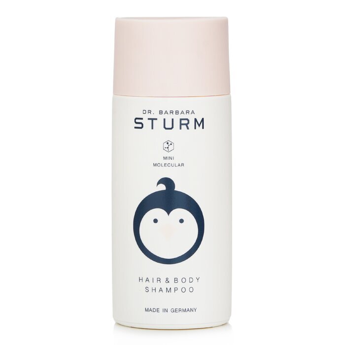 Dr. Barbara Sturm BABY HAIR & BODY SHAMPOO 150ml/5.07oz
