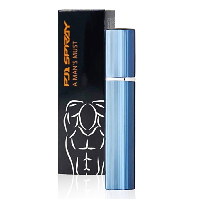 PLAY & JOY PJ1 Delay Spray 15ml 15ml