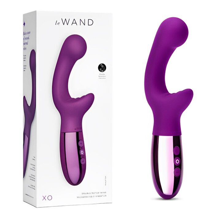 Lewand Xo Vibrator - # Cherry 1 pc