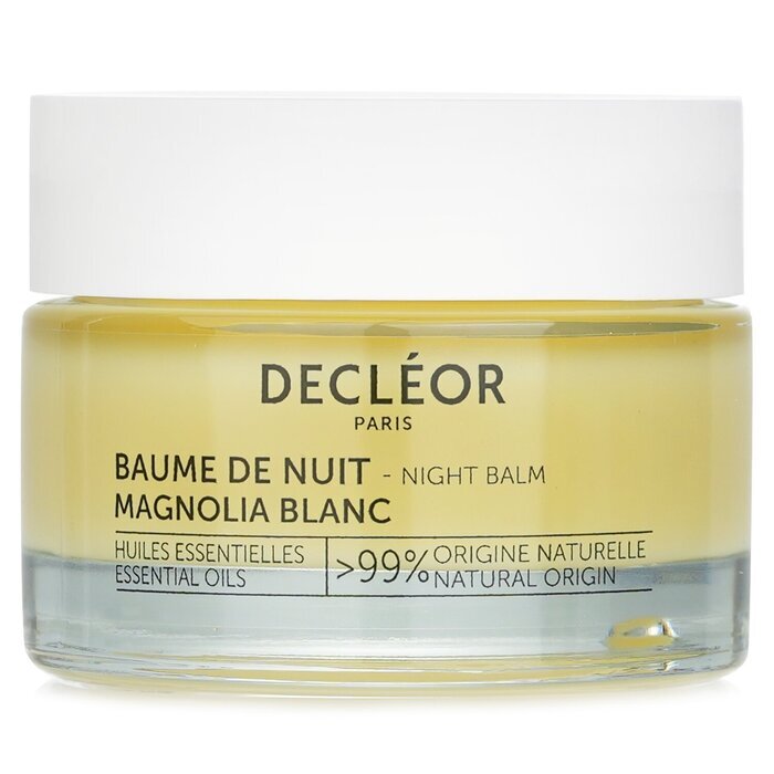 Decleor Magnolia Blanc Night Balm 50ml/1.69oz