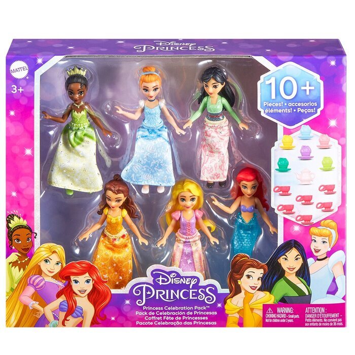 Disney Celebration Pack™ 25x5x22cm