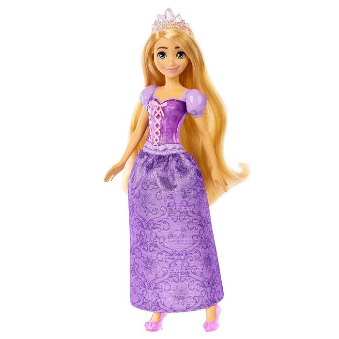 Disney Core Fashion Doll Assortment Rapunzel 11x5x32cm