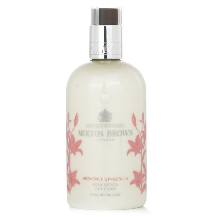 Molton Brown Heavenly Gingerlily Body Lotion 300ml/10oz