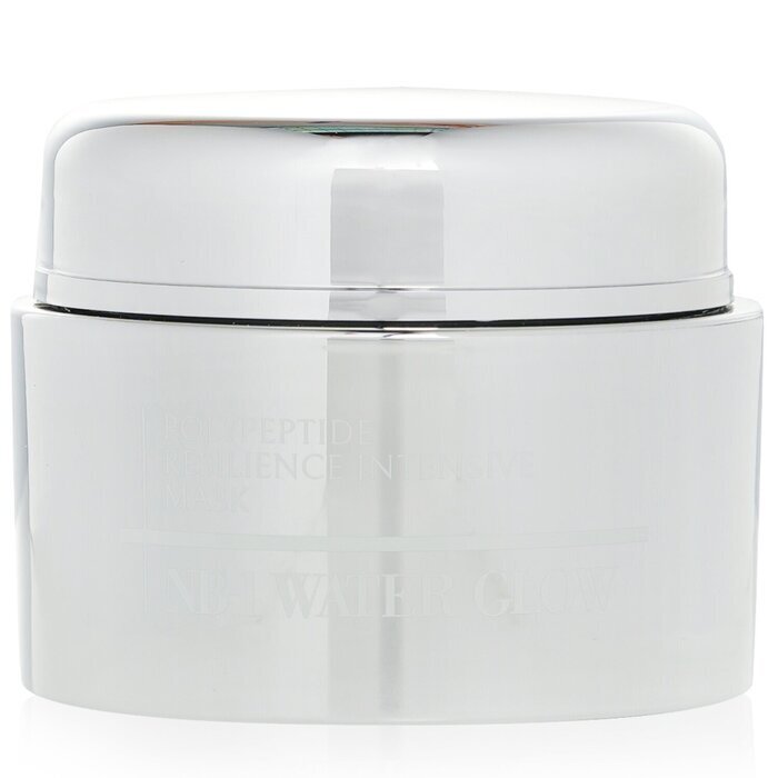 Natural Beauty NB-1 Water Glow Polypeptide Resilience Intensive Mask (Exp. Date: 3/2024) 60ml/2oz