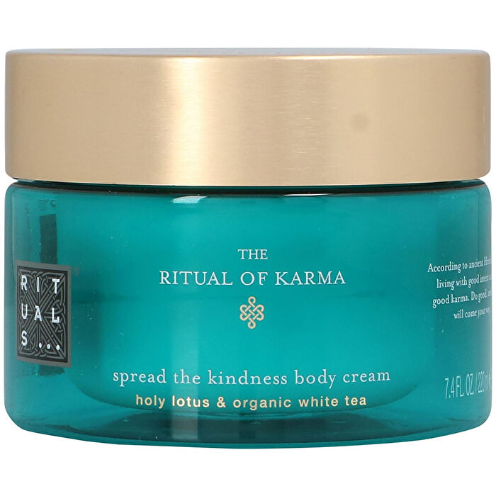 Rituals The Ritual Of Karma Spread The Kindness Body Cream 220ml/7.4oz