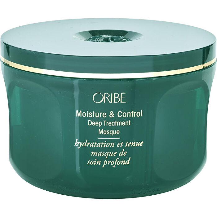 Oribe Moisture & Control Deep Treatment Masque 250ml/8.5oz