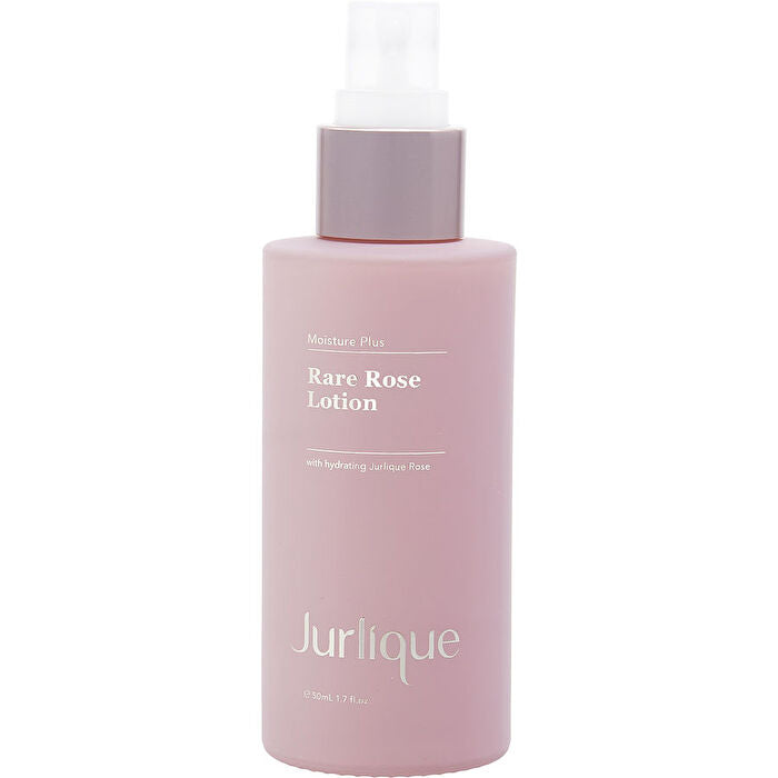 Jurlique Moisture Plus Rare Rose Lotion 50ml/1.7oz