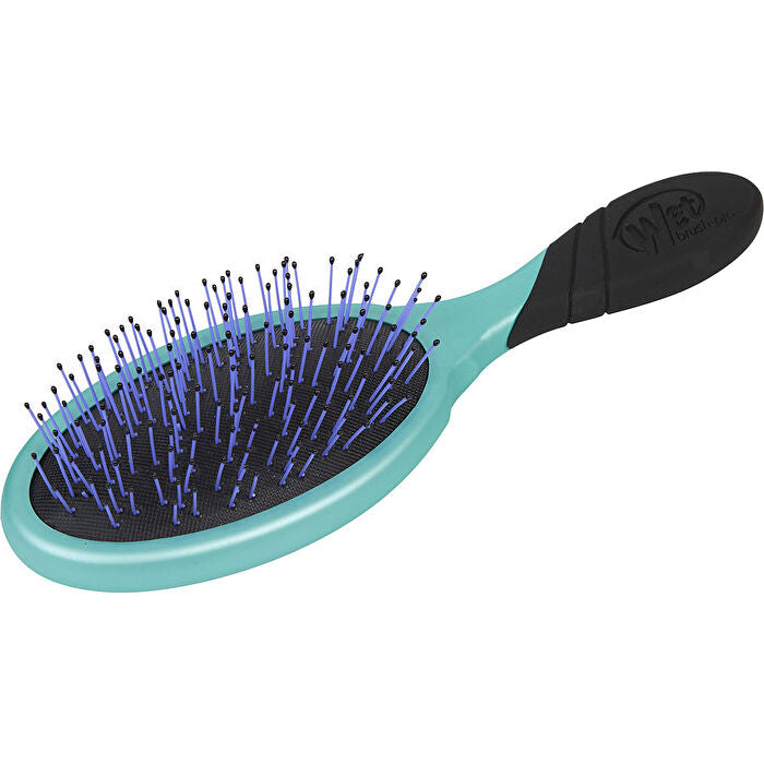 Wet Brush Pro Thick Hair Detangler - # Purist Blue 1pc