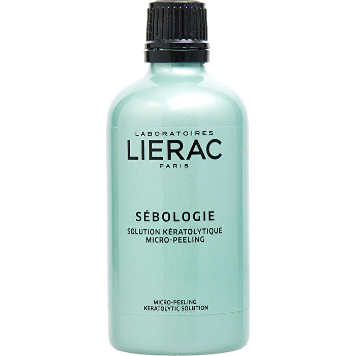 Lierac Sébologie Micro-Peeling Keratolytic Solution 100ml/3.38oz