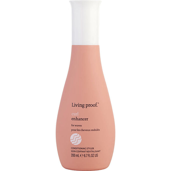 Living Proof Curl Enhancer Styler (For Waves) 200ml/6.7oz
