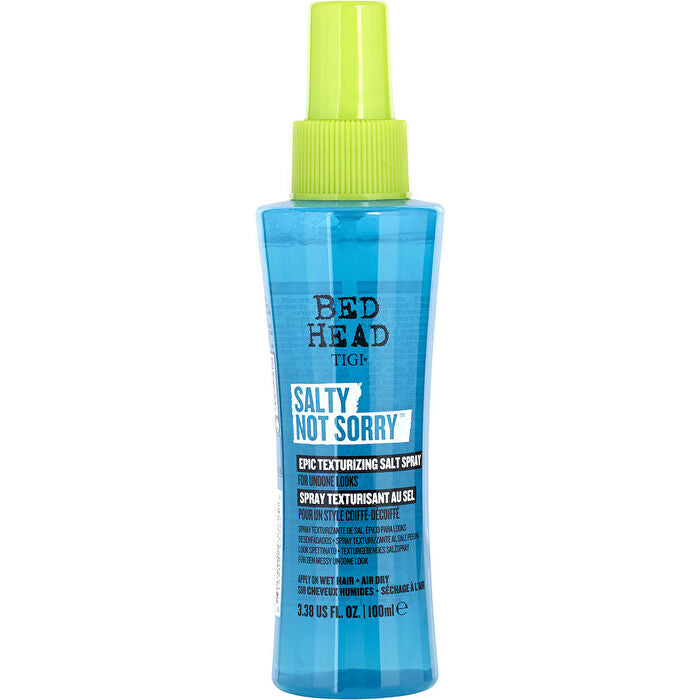 Tigi Bed Head Salty Not Sorry Spray 100ml/1.38oz
