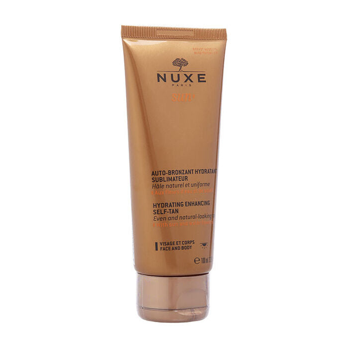 Nuxe Sun Hydrating Enhancing Self-Tan 100ml/3.3oz