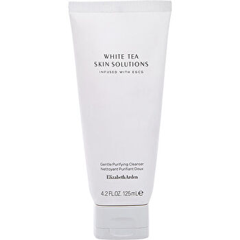 Elizabeth Arden White Tea Skin Solutions Gentle Purifying Cleanser 125ml/4.2oz