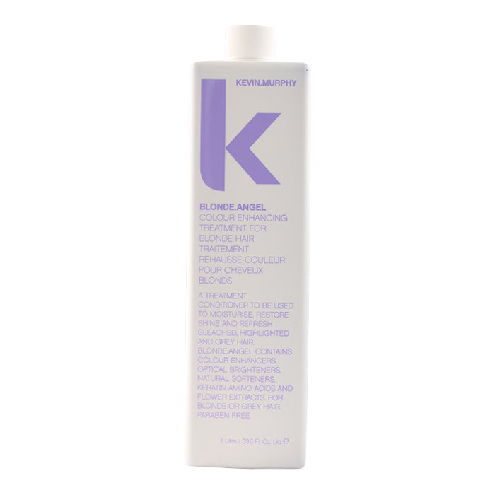 Kevin Murphy Blonde.Angel Colour Enhancing Treatment (For Blonde Hair) 1000ml/33.6oz