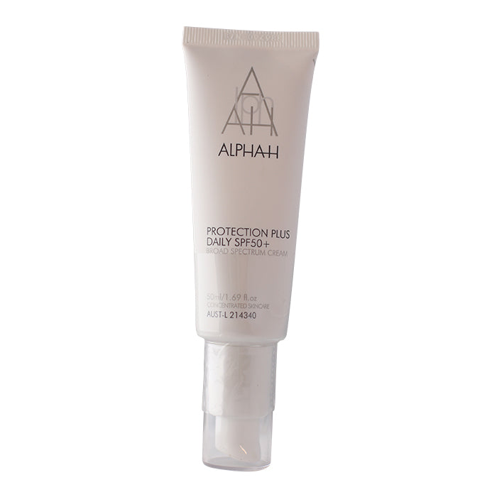 Alpha-H Protection Plus Daily SPF 50 50ml/1.69oz