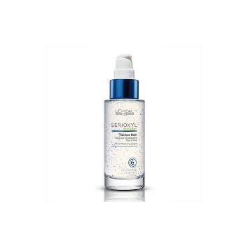 L'Oreal Professionnel Serioxyl Intra-Cylane Thicker Hair (Fibre Thickening Serum) 90ml/3.04oz