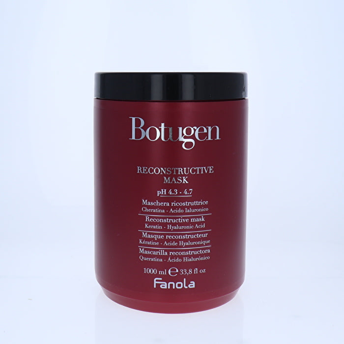 Fanola Botugen Reconstructive Mask 1000ml/33.8oz