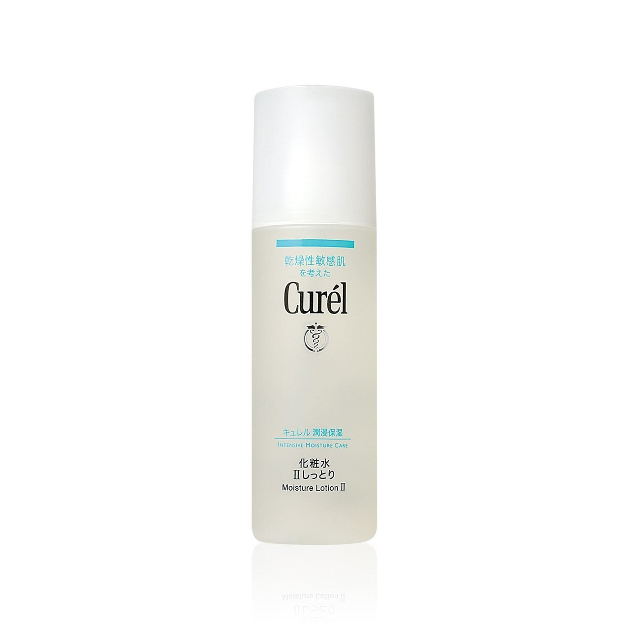 Curel Intensive Moisture Care Moisture Facial Lotion II 150ml/5oz