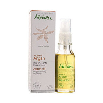 Melvita Argan Oil 50ml/1.6oz