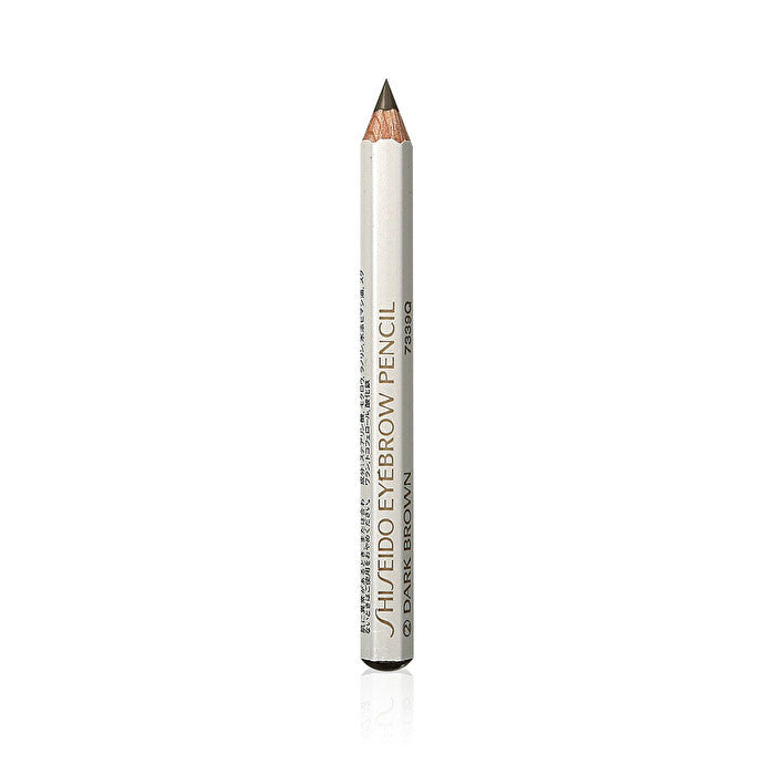 Shiseido Eyebrow Pencil - # 3 Brown 1.2g