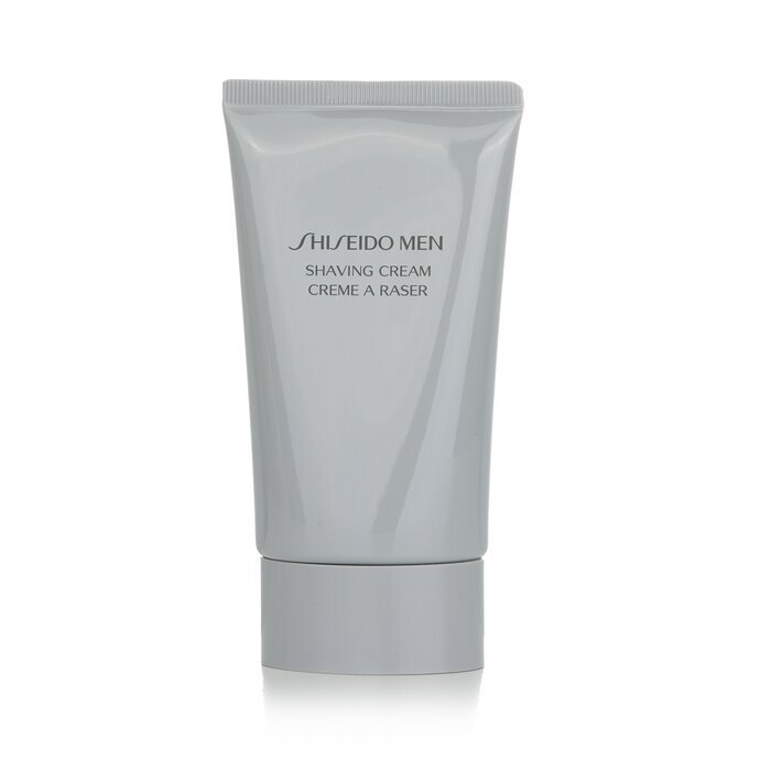 Shiseido Men Shaving Cream 100ml/3.6oz
