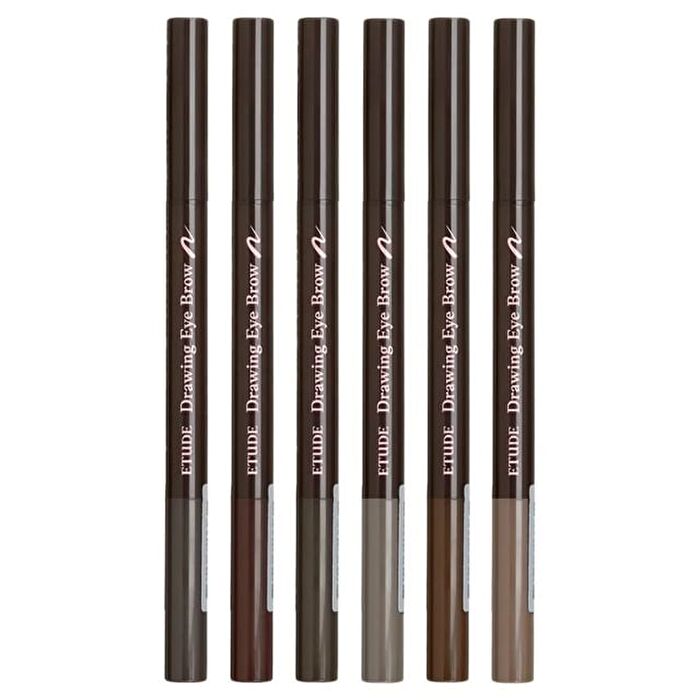 Etude House Drawing Eye Brow - #04 Dark Gray 0.25g