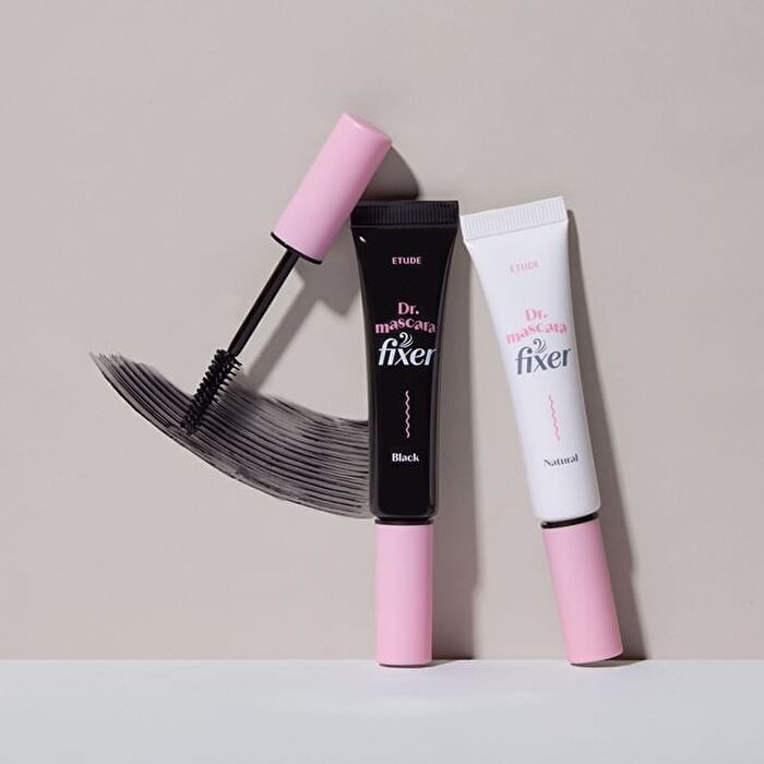 Etude House Dr. Mascara Fixer - # 01 Natural 6g