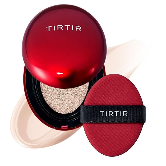 TIRTIR Mask Fit Red Cushion (Mini) - # 24N Latte 4.5g