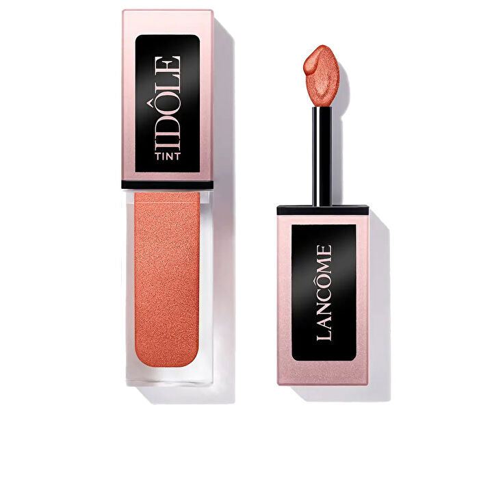 Lancome Idole Tint Liquid Eyeblusher - # 05 Sand Storm 7ml