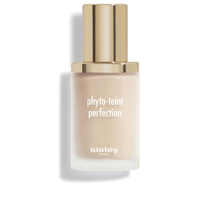 Sisley Phyto Teint Perfection Luminous Mat-Ultra Long Lasting Skincare Foundation - # 0N Dawn 30ml/1oz