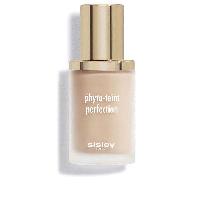 Sisley Phyto Teint Perfection Luminous Mat-Ultra Long Lasting Skincare Foundation - # 1C Petal 30ml/1oz