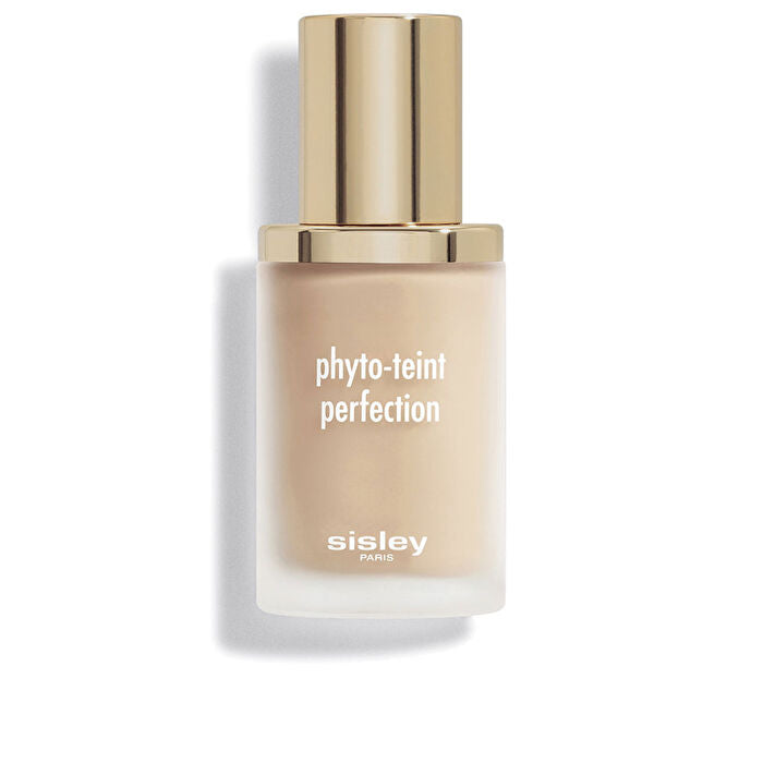 Sisley Phyto Teint Perfection Luminous Mat-Ultra Long Lasting Skincare Foundation - # 1N Ivory 30ml/1oz