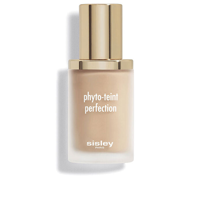 Sisley Phyto Teint Perfection Luminous Mat-Ultra Long Lasting Skincare Foundation - # 2N1 Sand 30ml/1oz