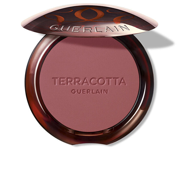 Guerlain Terracotta Blush The Natural Healthy Glow Power Blush - # 03 Deep Nude 5g/0.17oz