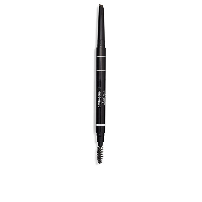 Sisley Phyto Sourcils Design 3 in 1 Brow Architect Pencil - # 6 Espresso 0.2gx2