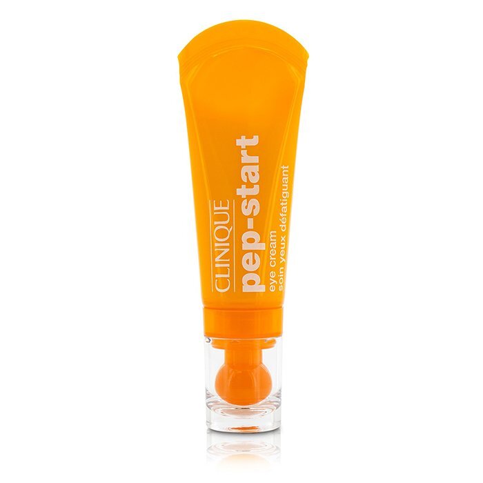 Clinique Pep-Start Eye Cream 15ml/0.5oz