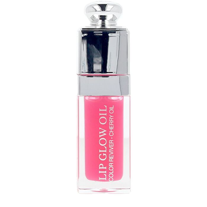 Christian Dior Addict Lip Glow Oil - # 096 Pink Pop 6ml