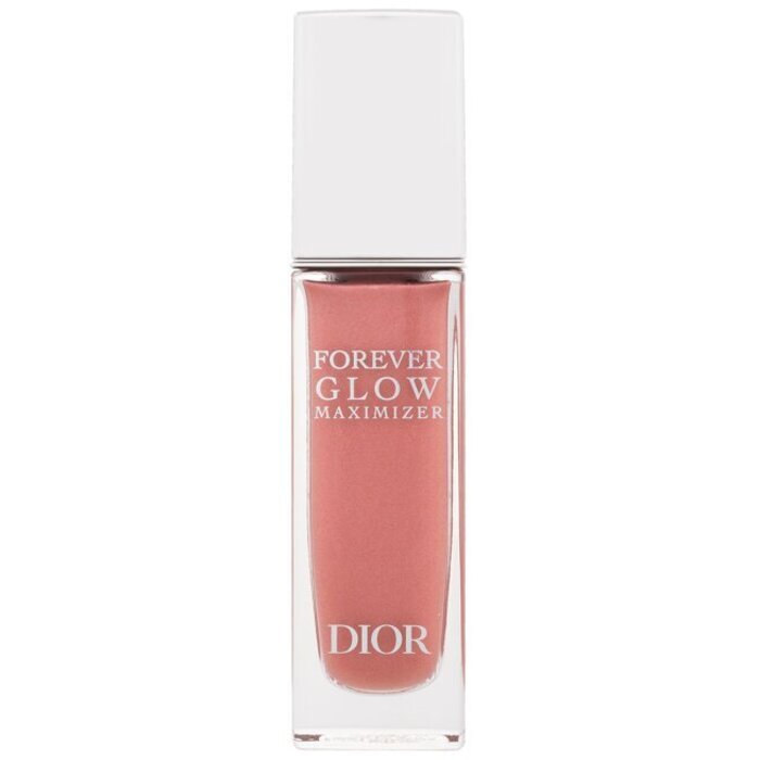 Christian Dior Forever Glow Maximizer Highlighter - # Nude 11ml
