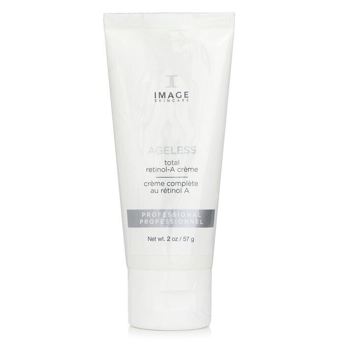 Image Ageless Total Retinol-A Cream (Salon Size) 57g/2oz