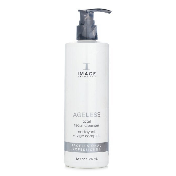 Image Ageless Total Facial Cleanser (Salon Size) 355ml/12oz