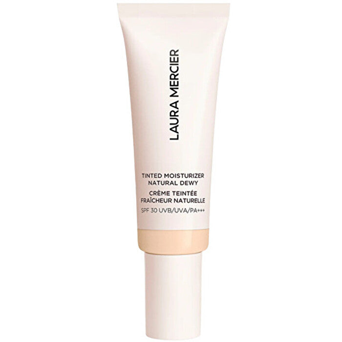 Laura Mercier Tinted Moisturizer Natural Dewy - # 2W Citrine 45ml