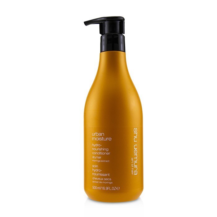 Shu Uemura Urban Moisture Hydro-Nourishing Conditioner (Dry Hair) 500ml/16.9oz