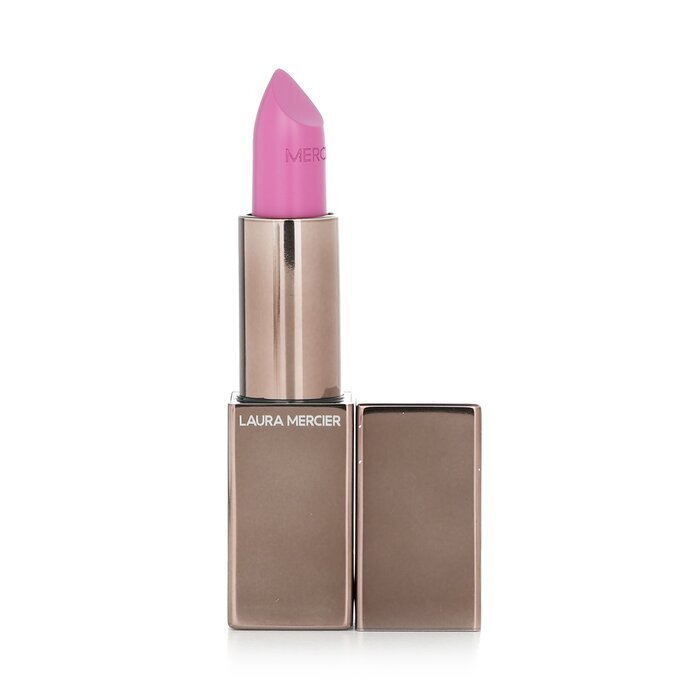 Laura Mercier Rouge Essentiel Silky Creme Lipstick - # Rose Claire (Blue Pink) 3.5g/0.12oz