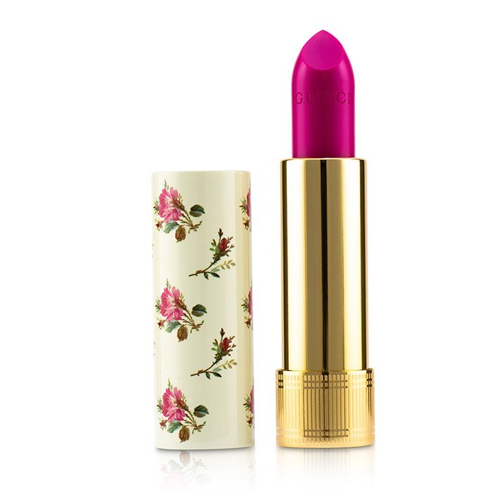 Gucci Rouge A Levres Voile Lip Colour - # 402 Vantine Fuchsia 3.5g/0.12oz