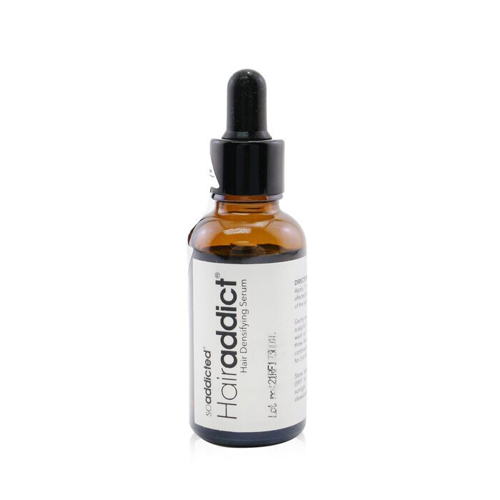 Soaddicted Hairaddict Hair Densifying Serum 30ml/1oz