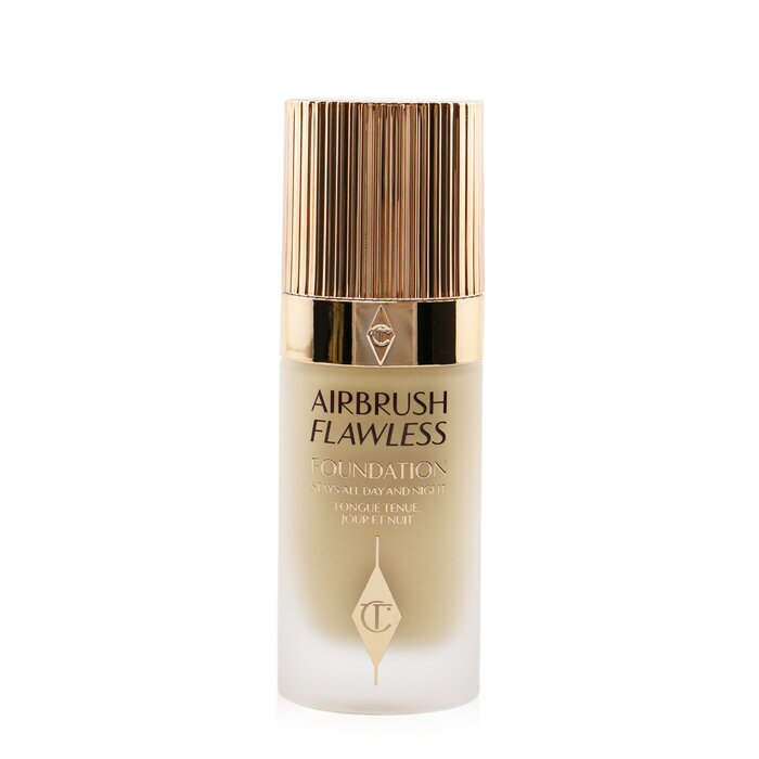 Charlotte Tilbury Airbrush Flawless Foundation - # 5 Neutral 30ml/1oz