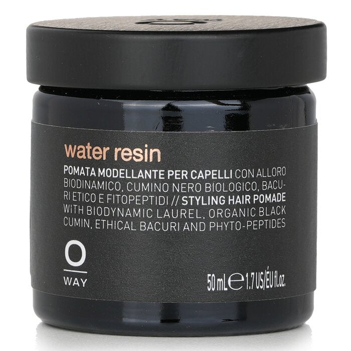 Oway Water Resin 50ml/1.7oz