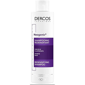 Vichy Neogenic Redensifyin Shampoo 200ml