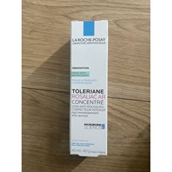 La Roche Posay Toleriane Rosaliac AR Concentrate 40ml